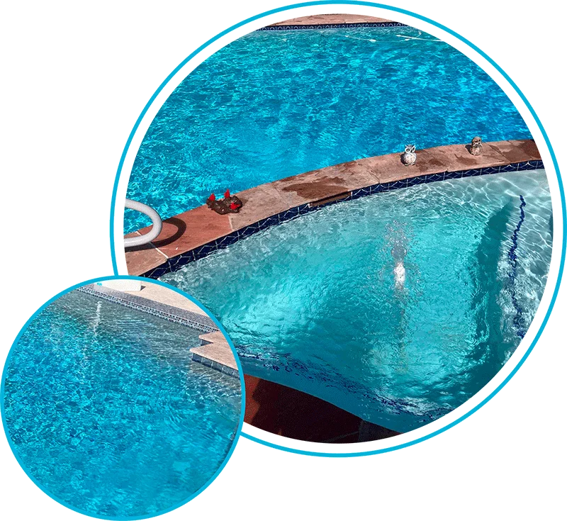 Trusted Pool Service Professionals