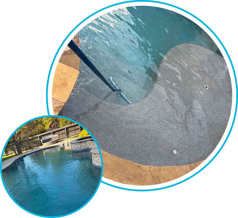 Smart Pool Automation Services