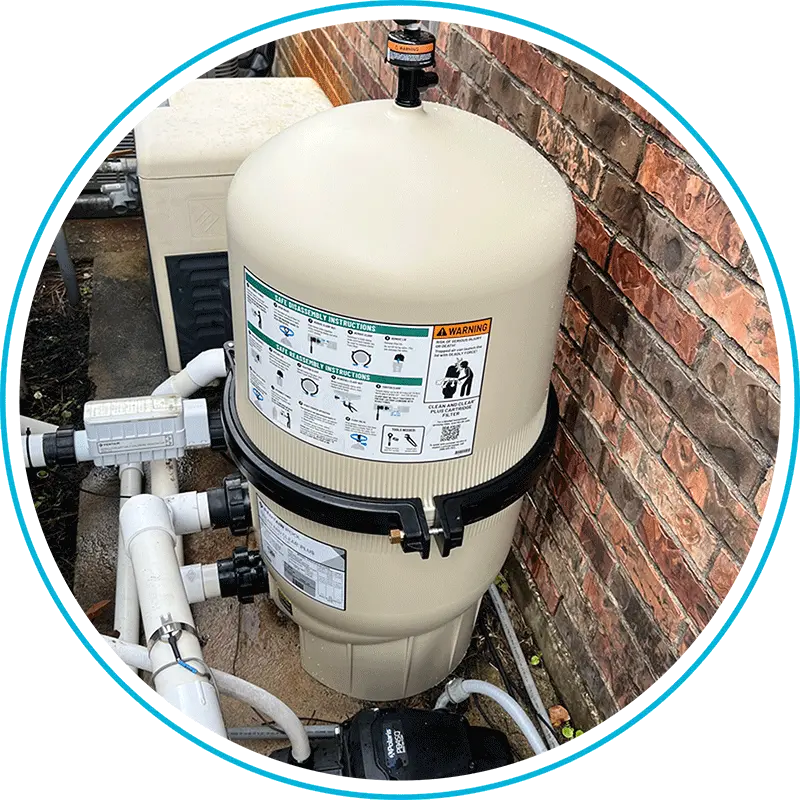 Upgrades and Replacements