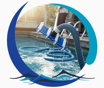 The Woodlands Swimming Pool Maintenance | Total Pool Care