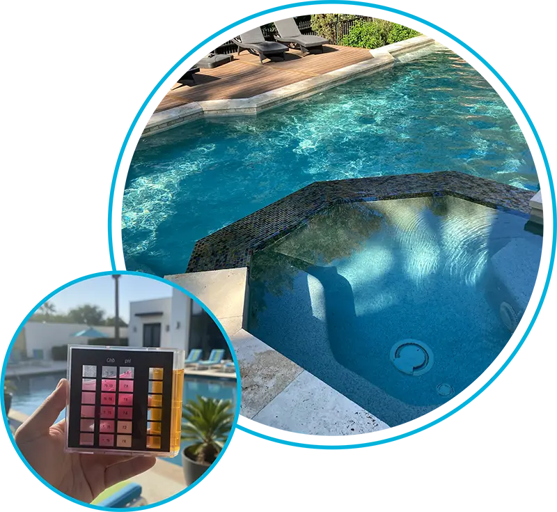 Trusted Pool Service