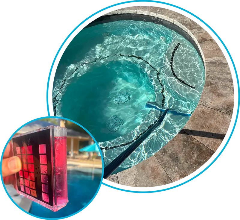 Smart Pool Automation 